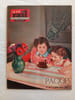 La Vie du rail / N&deg; 343 / 7 avril 1952. Collectif / &Eacute;dition SNCF
