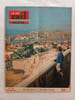 La Vie du rail / N&deg; 344 / 14 avril 1952. Collectif / &Eacute;dition SNCF