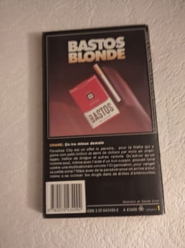 Ça ira mieux demain. James Hadley Chase