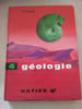 G&eacute;ologie. M. ORIA