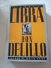 Libra. Don DeLillo