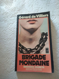 Brigade mondaine