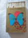 Papillon. Henri Charri&egrave;re