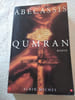 Qumran. Eliette Ab&eacute;cassis