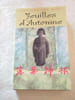 Feuilles d'Automne. ADELINE YEN MAH