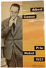 L'&Eacute;tranger. ALBERT CAMUS