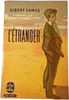 L'&Eacute;tranger. ALBERT CAMUS