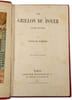 Le Grillon du Foyer. Charles Dickens