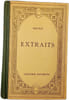 Extraits. Heine