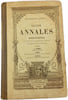 Annales nouvelle &eacute;dition. Tacite