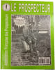 Le Prospecteur n&deg;5. Association Fran&ccedil;aise des Prospecteurs
