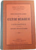 Dictionnaire de culture religieuse et cat&eacute;chistique. Chanoine L.-E. Marcel