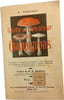 Guide de l'amateur de champignons. F. Porchet