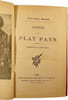 Contes de plat pays. Jean-Andr&eacute; Maure