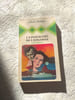 La passag&egrave;re de l'angoisse. Anne Hampson