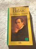 La Peau de chagrin. Honor&eacute; de Balzac
