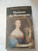 Madame de Montespan la Grande Sultane. Michel de Decker