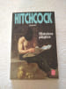 Histoires pi&eacute;g&eacute;es. Hitchcock