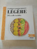 Cuisine gourmande et l&eacute;g&egrave;re : 100 recettes inratables. 