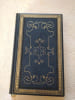 L'Ancre de mis&eacute;ricorde. Le quai des brumes. 