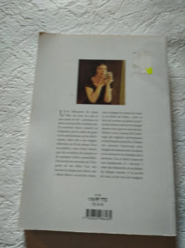 Mes petites Magies. Marie Laforêt