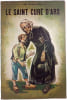 Le Saint Cur&eacute; d'Ars. Abb&eacute; Claude Falc'hun