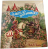 La Belle au bois dormant. Molly B. Thomson