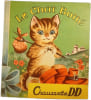 Le Chat Bott&eacute;. 
