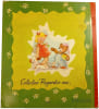 Blondine et les trois petits ours. Texu Marie