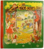 Blondine et les trois petits ours. Texu Marie