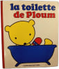 La toilette de Ploum. 
