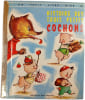 Histoire des trois petits cochons. 