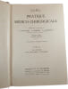 Pratique m&eacute;dico-chirurgicale Tome IV. A. Couvelaire  A. Lemierre  Ch. Lenormant  Andr&eacute; Ravina