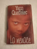 La menace. Yann Queff&eacute;lec