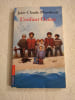 L'enfant Oc&eacute;an. Jean-Claude Mourlevat