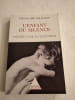 L'Enfant du Silence. Fran&ccedil;oise Salomon