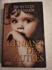 L'enfant des autres. Jacquelyn Mitchard