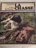 La Chasse. Tony Burnand