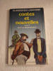 Contes et nouvelles tome II. Guy de Maupassant