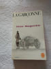 La Gar&ccedil;onne. Victor Marguerite
