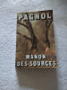 Manon des sources. Pagnol