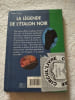 La l&eacute;gende de l'&eacute;talon noir. Walter Farley