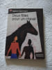 Deux filles pour un cheval. Nancy Springer