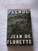 Jean de Florette. Pagnol