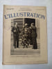 L'Illustration N.4931 - Septembre 1937. 