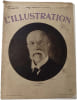 L'ILLUSTRATION N.4934 - Septembre 1937. 