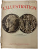 L'Illustration N.4806 - Avril 1935. 