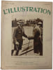 L'Illustration N.4824 - Aout 1935. 