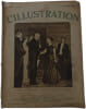L'Illustration N.4842 - D&eacute;cembre 1935. 
