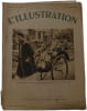 L'Illustration N.4762 - Juin 1934. 